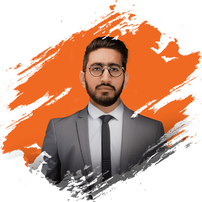 hamza tariq graphic designer, website developer and digital marketing expert